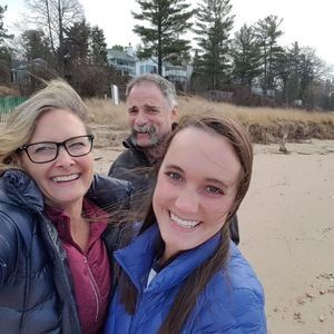 Meet your Posher, Sara